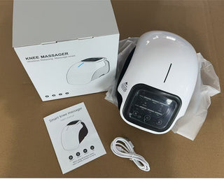 Vibration Hot Compress Intelligent Knee Massager