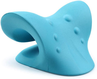 Neck Pillow, Neck Thing Pillow, Neck Rest Pillow, Neck Stretch Pillow