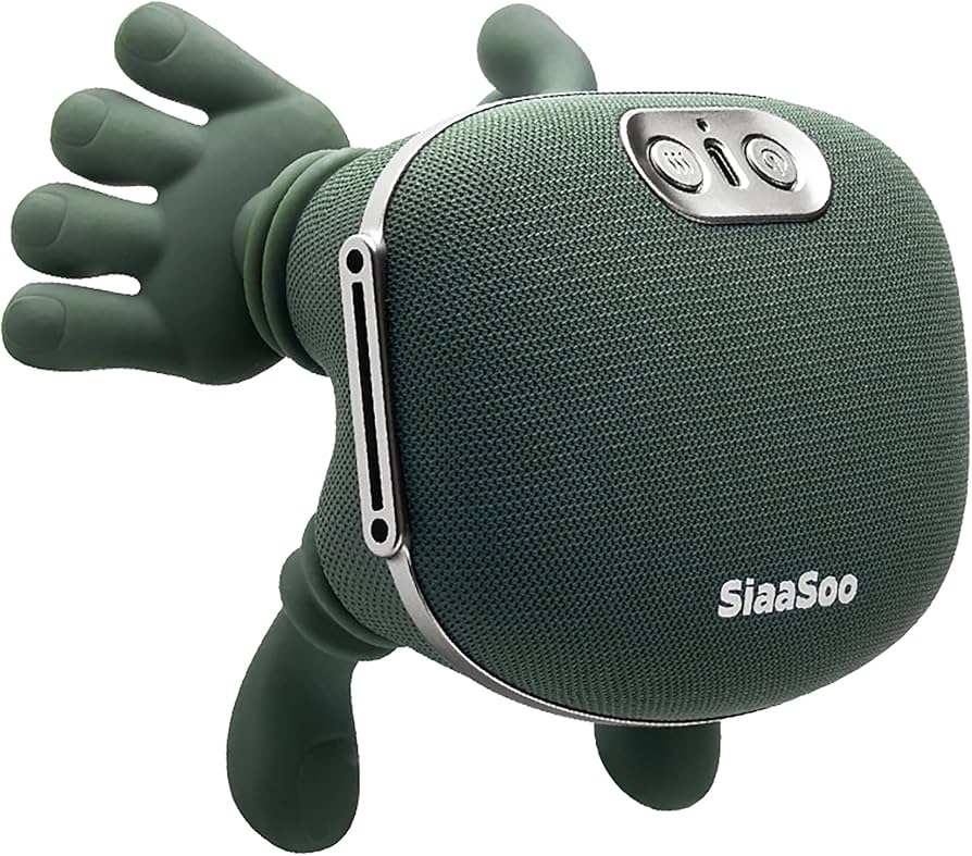 N7 Master Hand Shoulder and Neck Massager