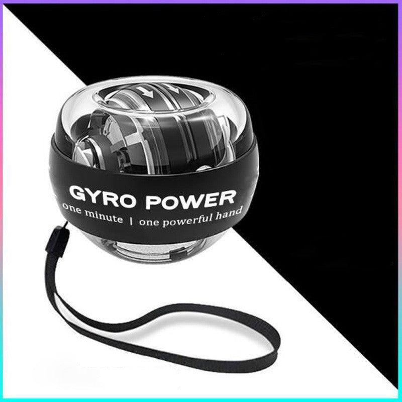 Gyroscope Powerball