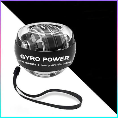 {{ gyroscopepowerball }} - {{ gearglamor }}