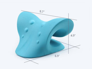 Neck Pillow, Neck Thing Pillow, Neck Rest Pillow, Neck Stretch Pillow