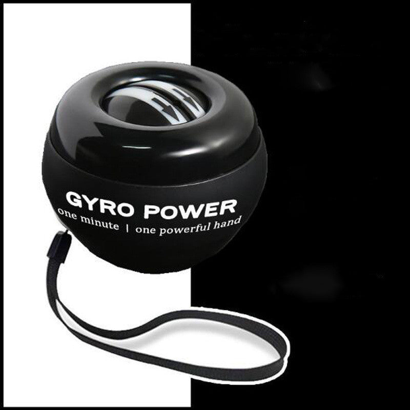 Gyroscope Powerball