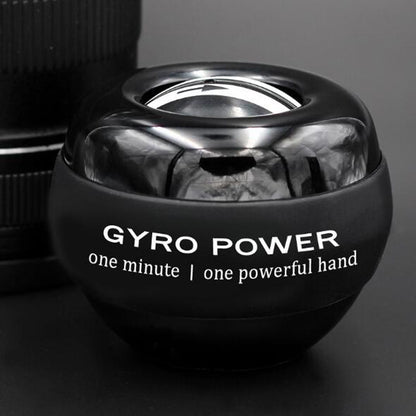 {{ gyroscopepowerball }} - {{ gearglamor }}