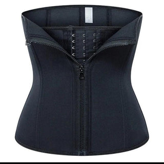Sweat Belt Weight Loss Body Shaper Breathable Comfortable Cotton Multipack
