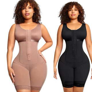Stage 2 Compression Garment FAJA Underwear Now Available in Colors Shapewear Womenswear Spandex Lady Comfort Sexy Shaper Minimalist