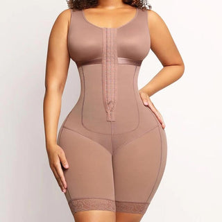 Stage 2 Compression Garment FAJA Underwear Now Available in Colors Shapewear Womenswear Spandex Lady Comfort Sexy Shaper Minimalist