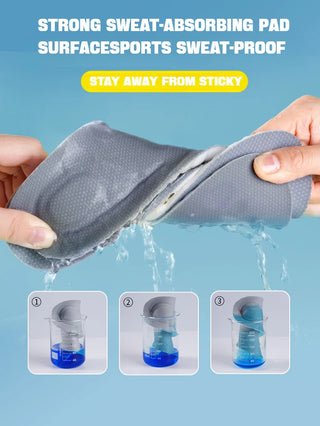 1Pair 4D Soft Plantar Fasciitis Insole Arch Support Orthopedic Inserts Shoes Insoles for Feet Sports Shock Absorption Shoe Pads