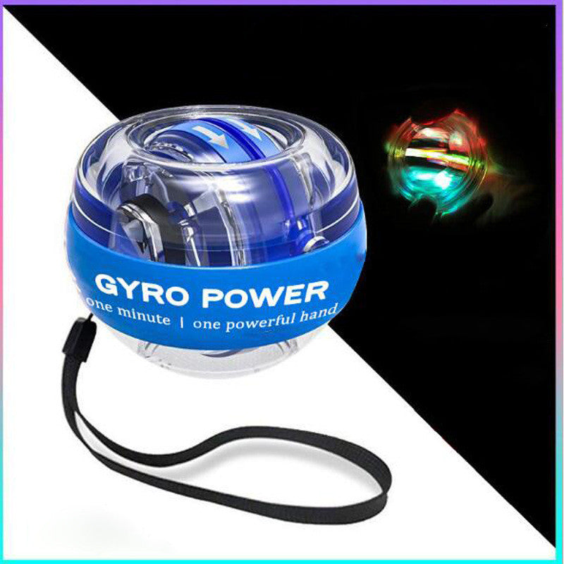 Gyroscope Powerball
