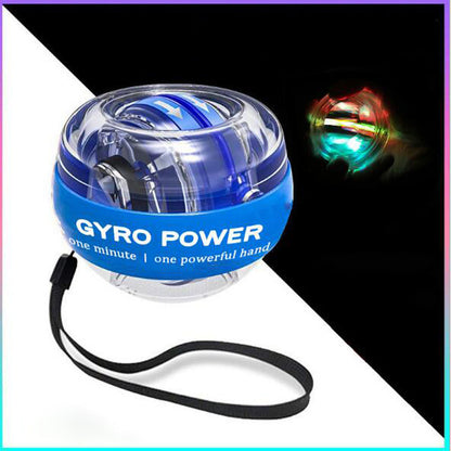 {{ gyroscopepowerball }} - {{ gearglamor }}