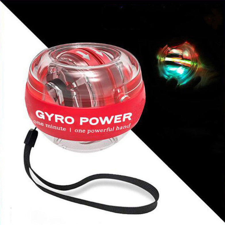 Gyroscope Powerball