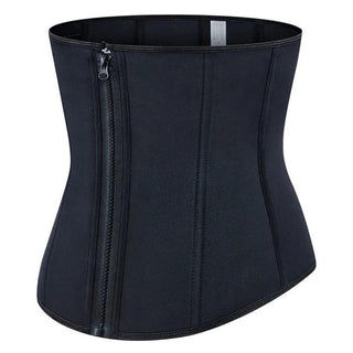 Sweat Belt Weight Loss Body Shaper Breathable Comfortable Cotton Multipack