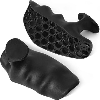 Anti-Slip Grip for Workout