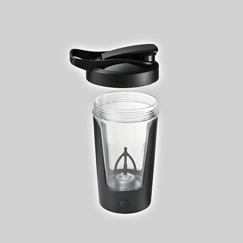 450Ml Electric Automatic Mixing bottle