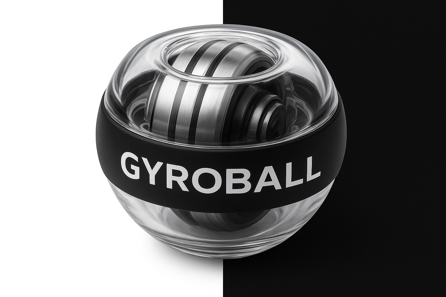 Gyroscope Powerball