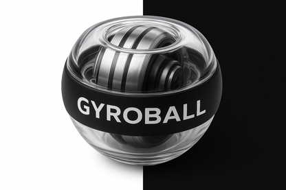 Gyroscope Powerball
